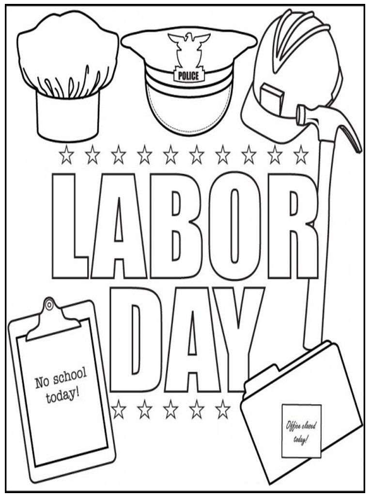 Labor Day 3