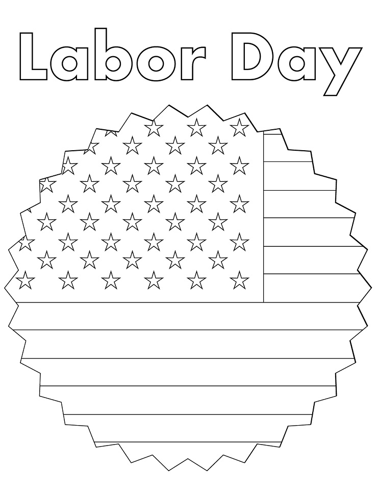 Labor Day 4