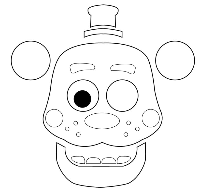 Lefty FNAF