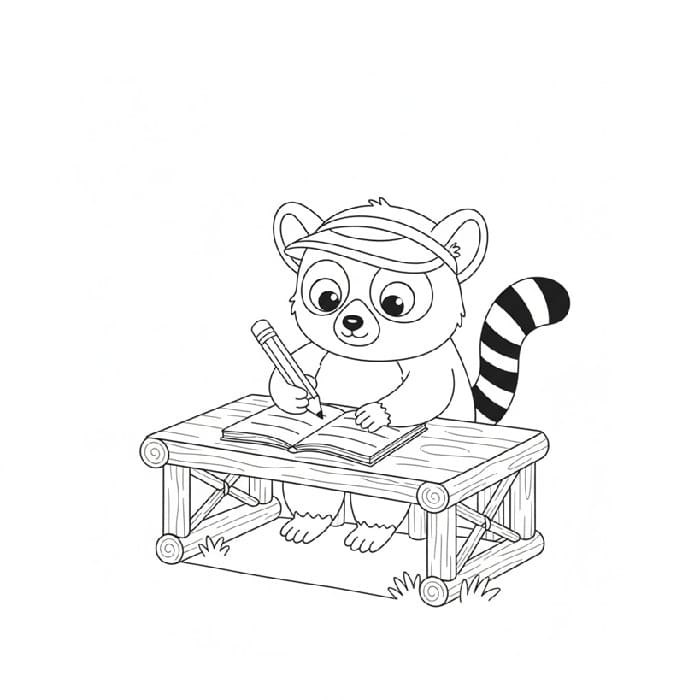 Lemur Create a Budget