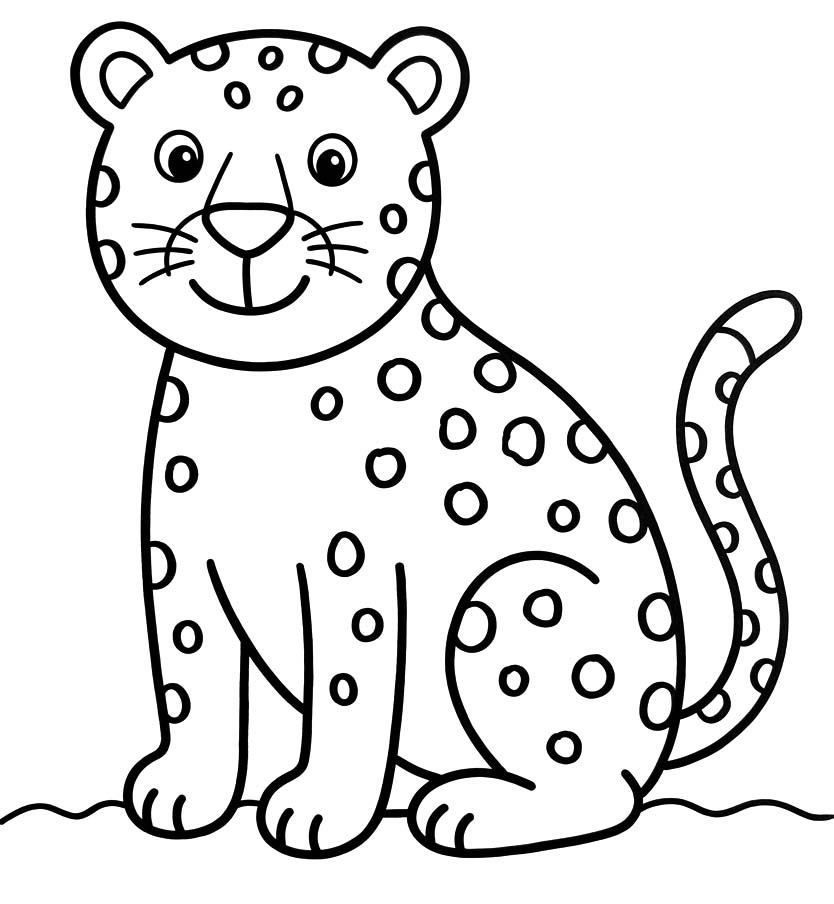 Leopard Basic