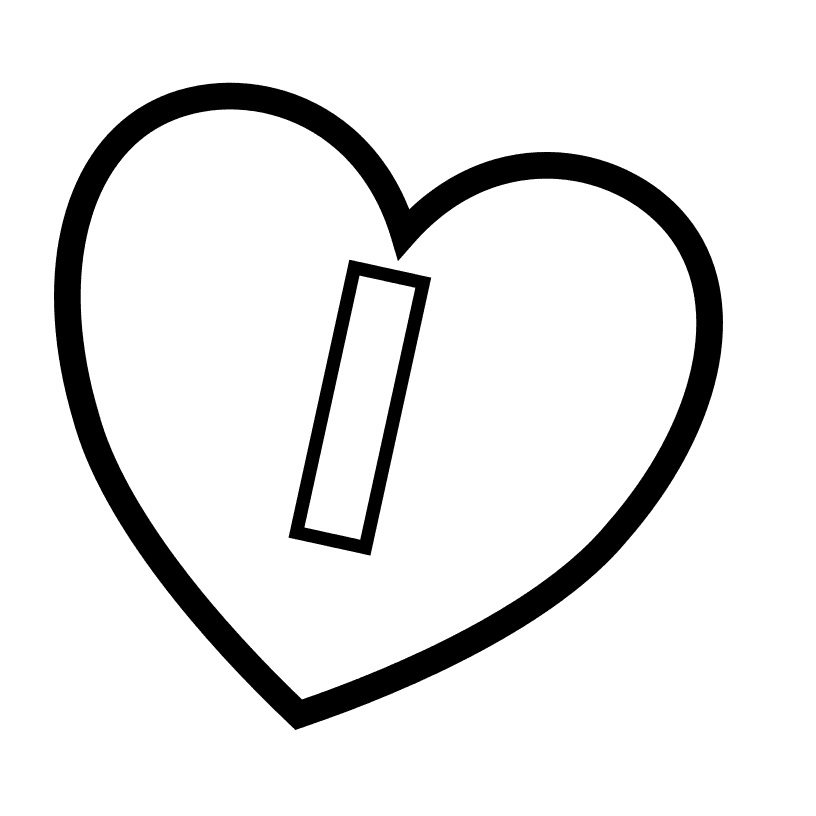 Letter I 2 Coloring Game Letter I 2