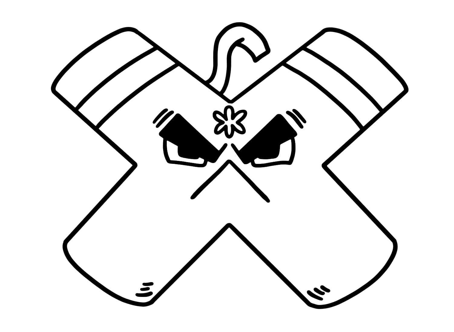 Letter X Alphabet Lore