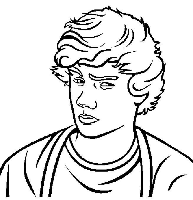 Liam Payne One Direction