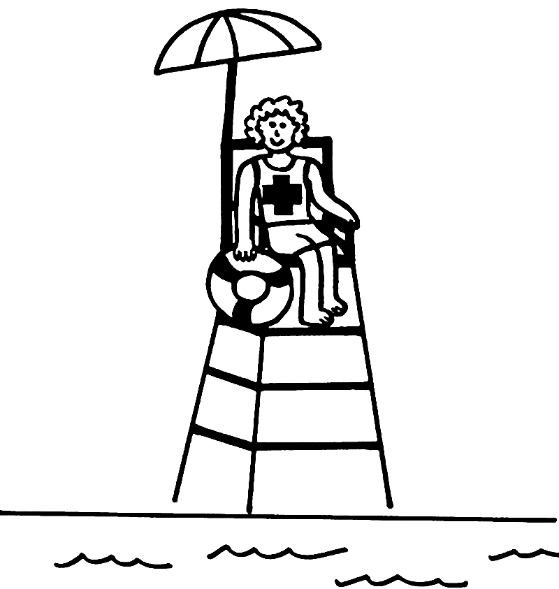 Lifeguard 7