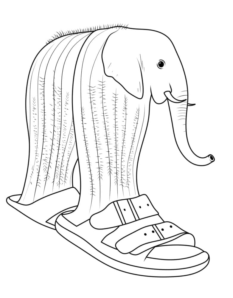 Lirilì Larilà Italian Brainrot