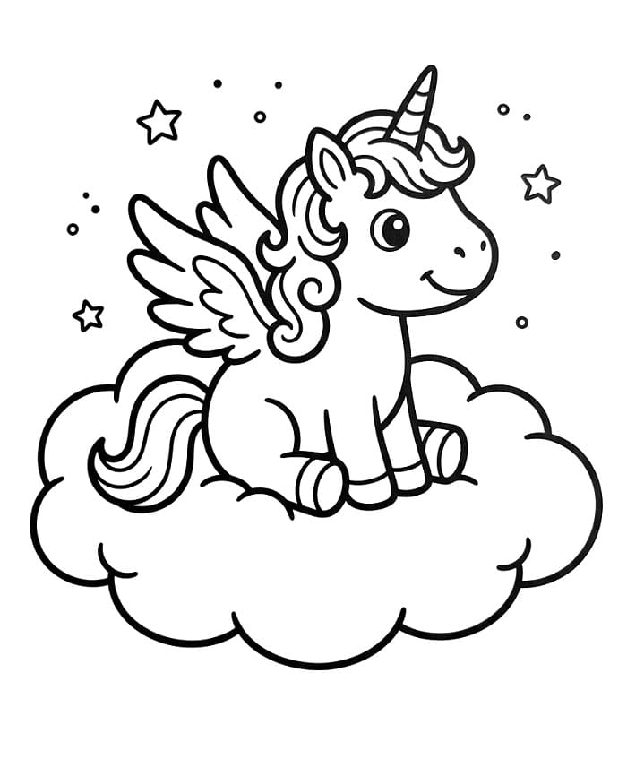 Little Alicorn