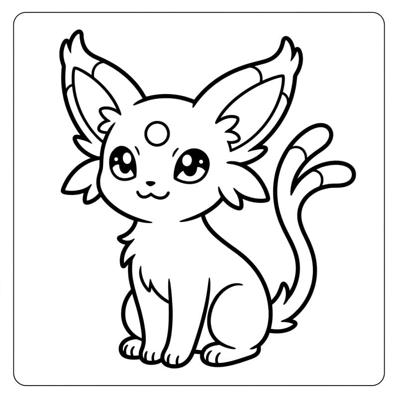 Espeon