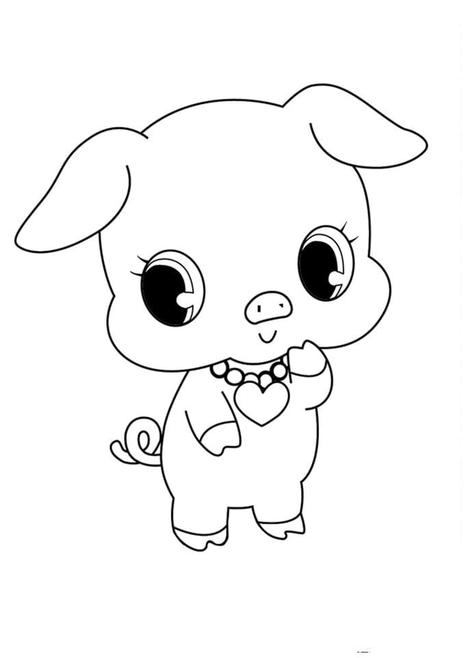 Little Jewelpets