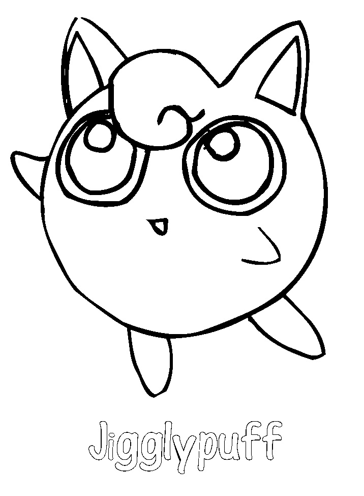 Little Jigglypuff