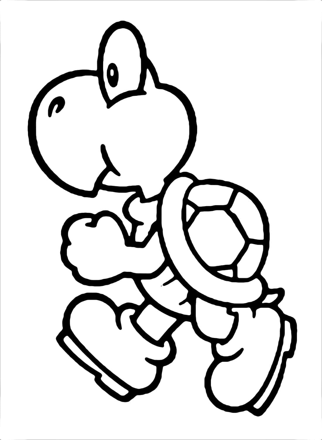 Little Koopa Troopa