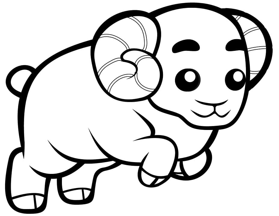 Little Ram