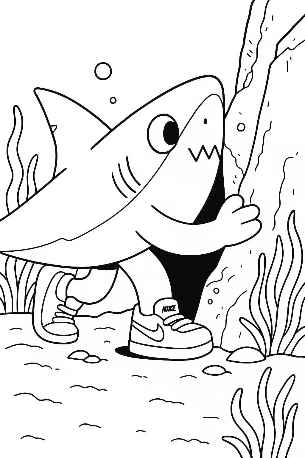 Little Tralalero Tralala