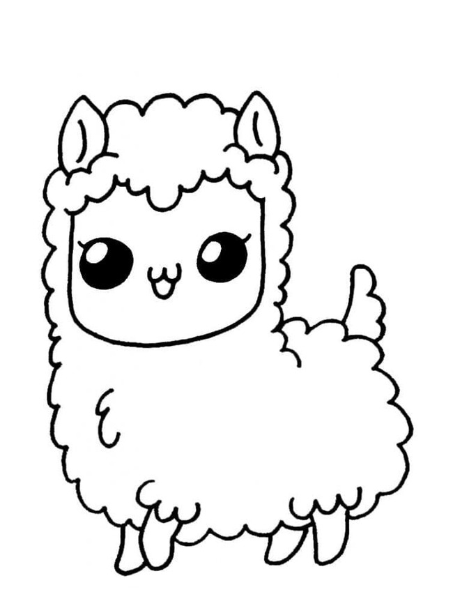 Llama Simple