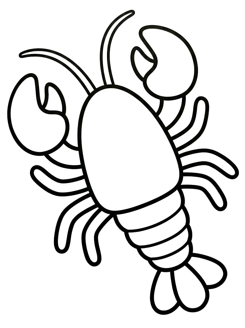 Lobster Free