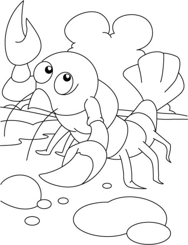 Lobster Simple