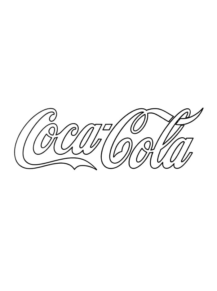 Logo Coca Cola