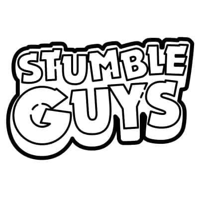 Logo of Stumble Guys