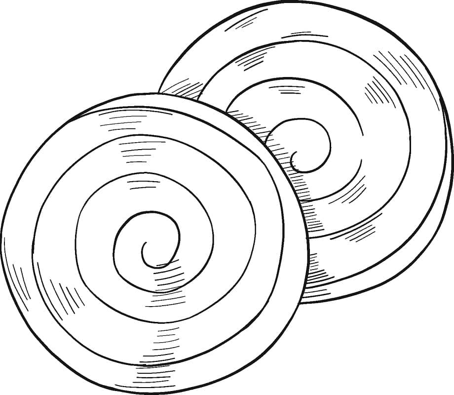 Lollipop for Children