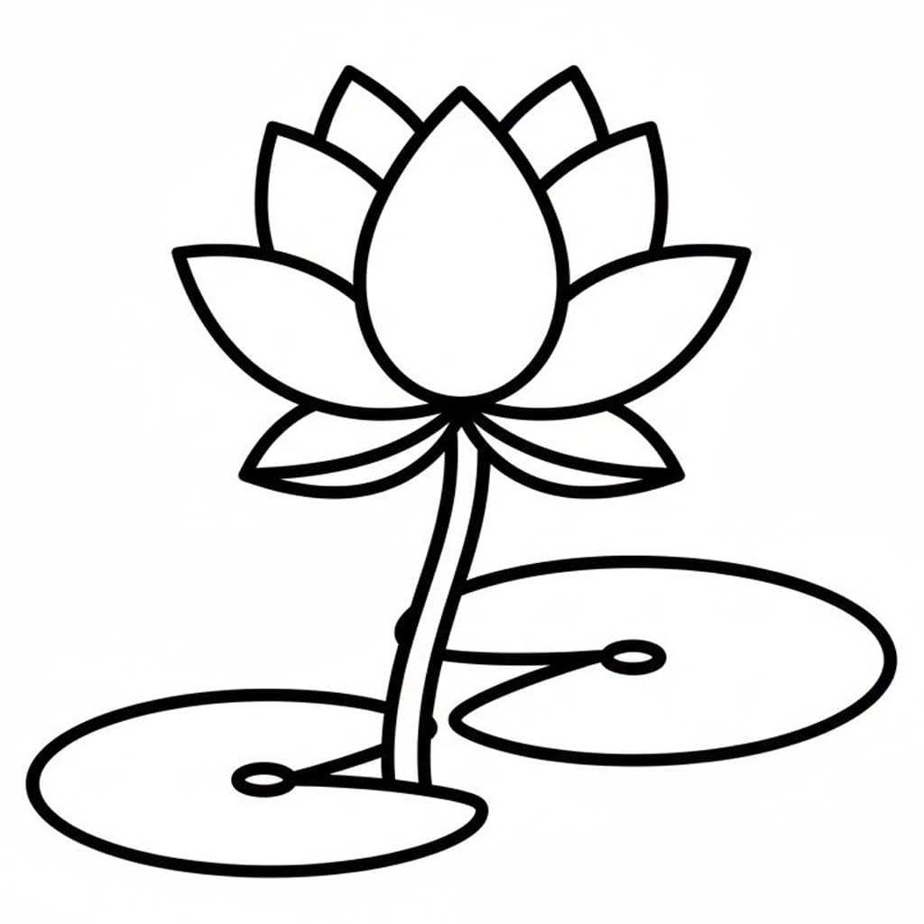 Lotus free for kids