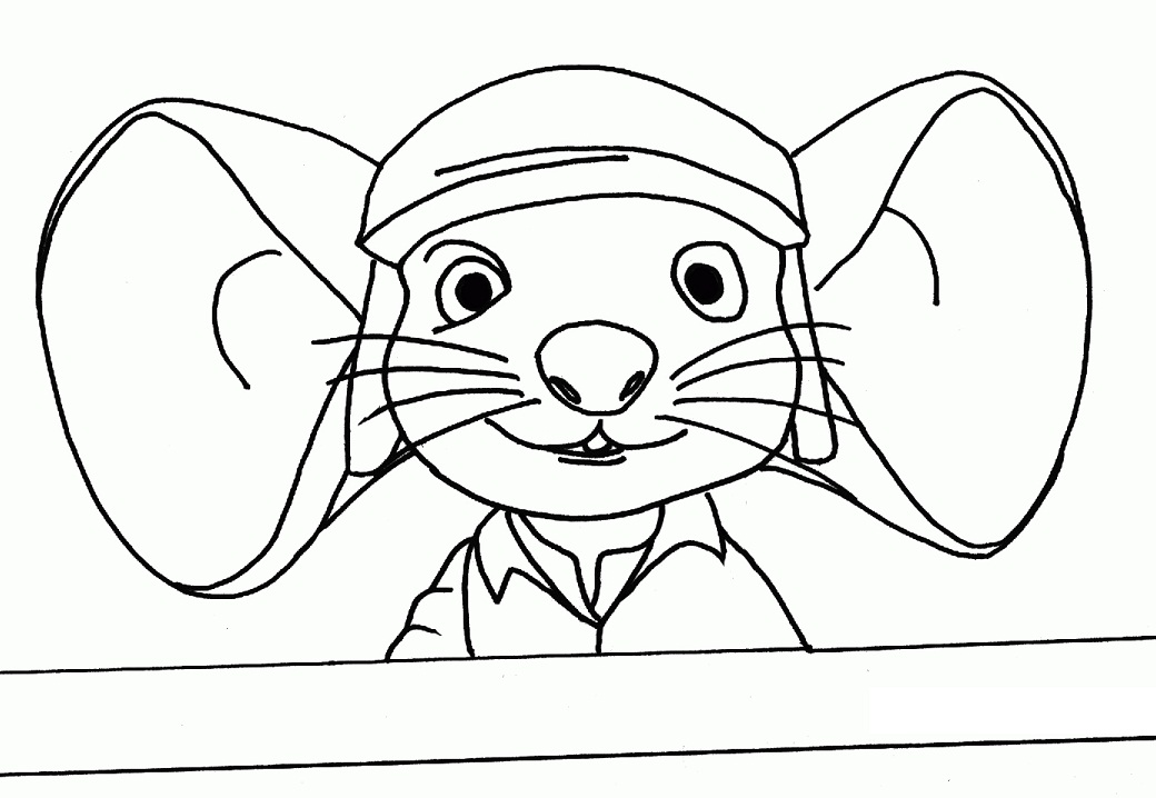 Lovely Despereaux