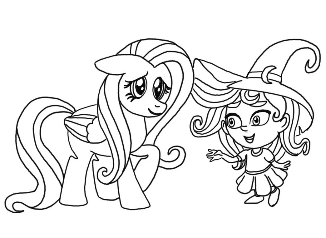 Lovely Katya from Super Monsters