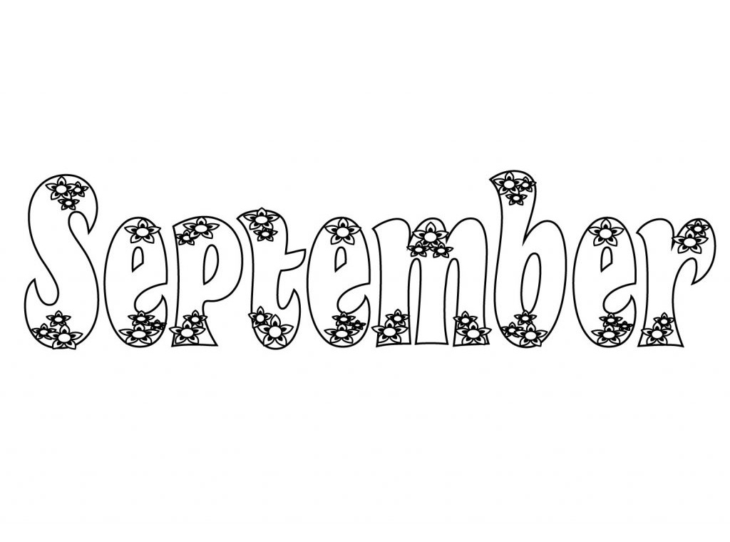 Lovely September