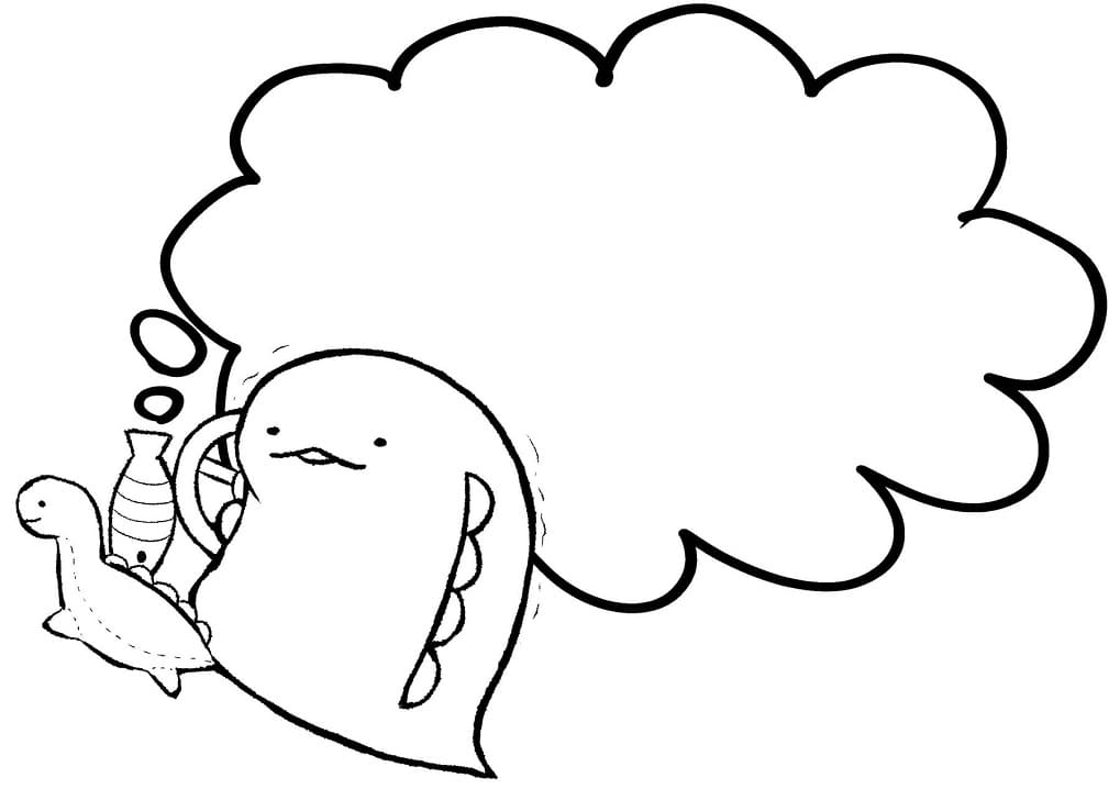 Lovely Sumikko Gurashi