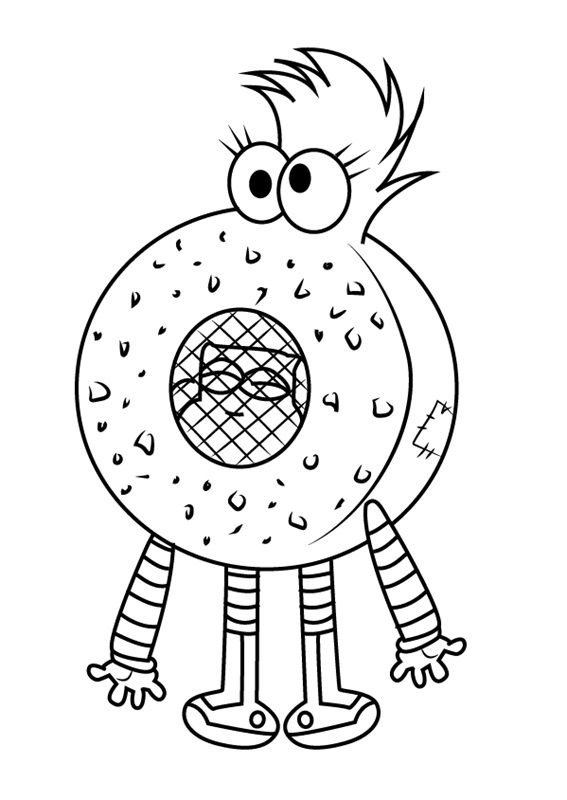 Lupe Loop from Looped