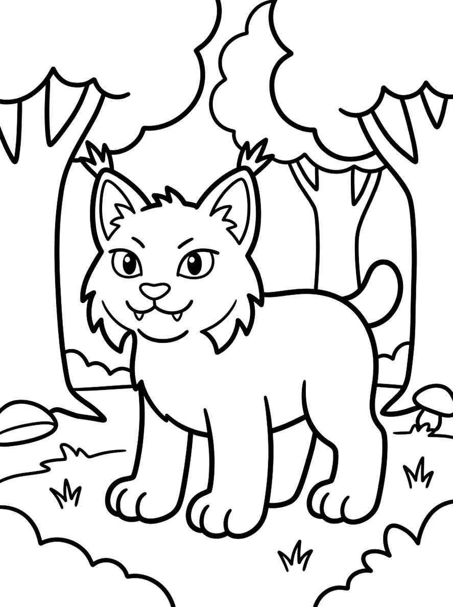 Lynx Simple
