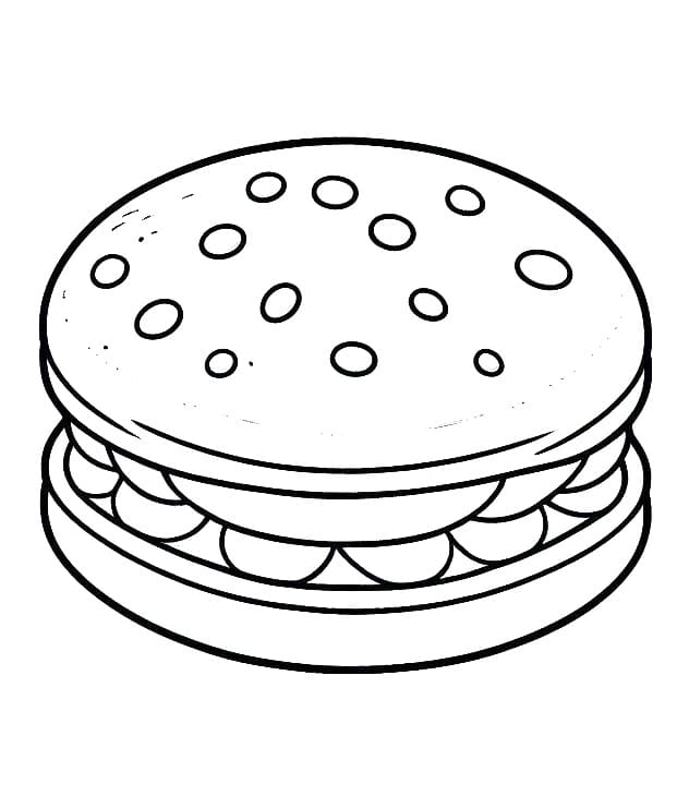 Macaron 16
