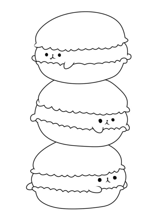 Macaron 5