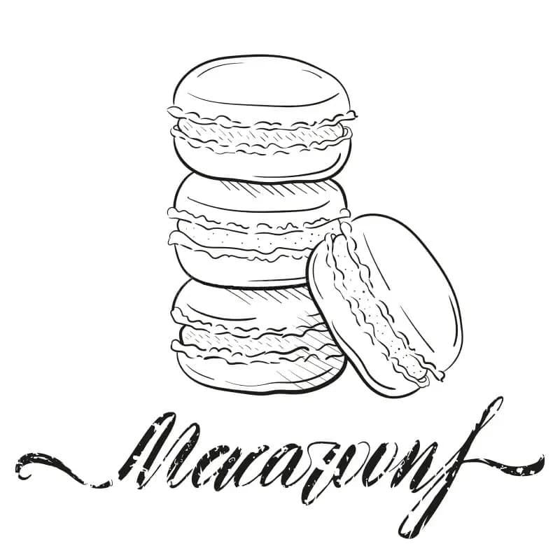 Macaron 6