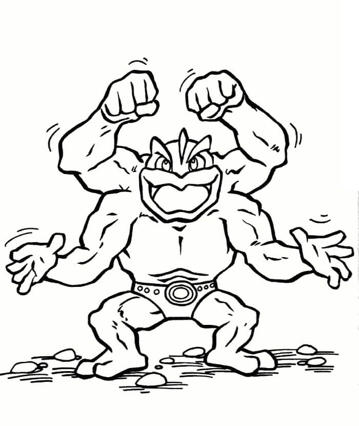 Machamp 4