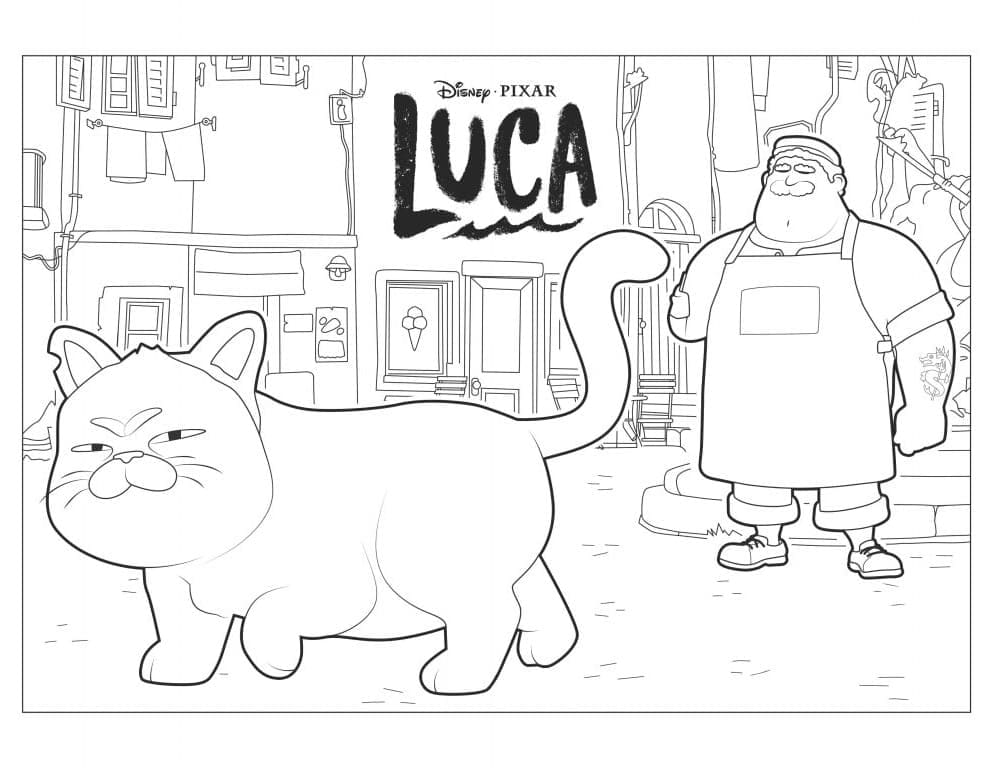 Machiavelli and Massimo Coloring Game Machiavelli and Massimo