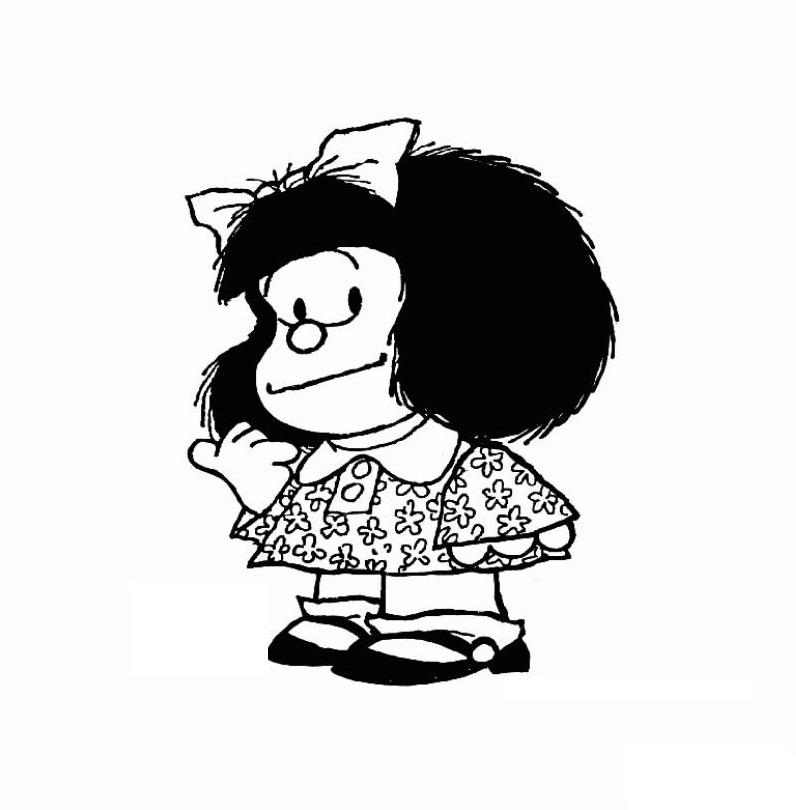Mafalda 1