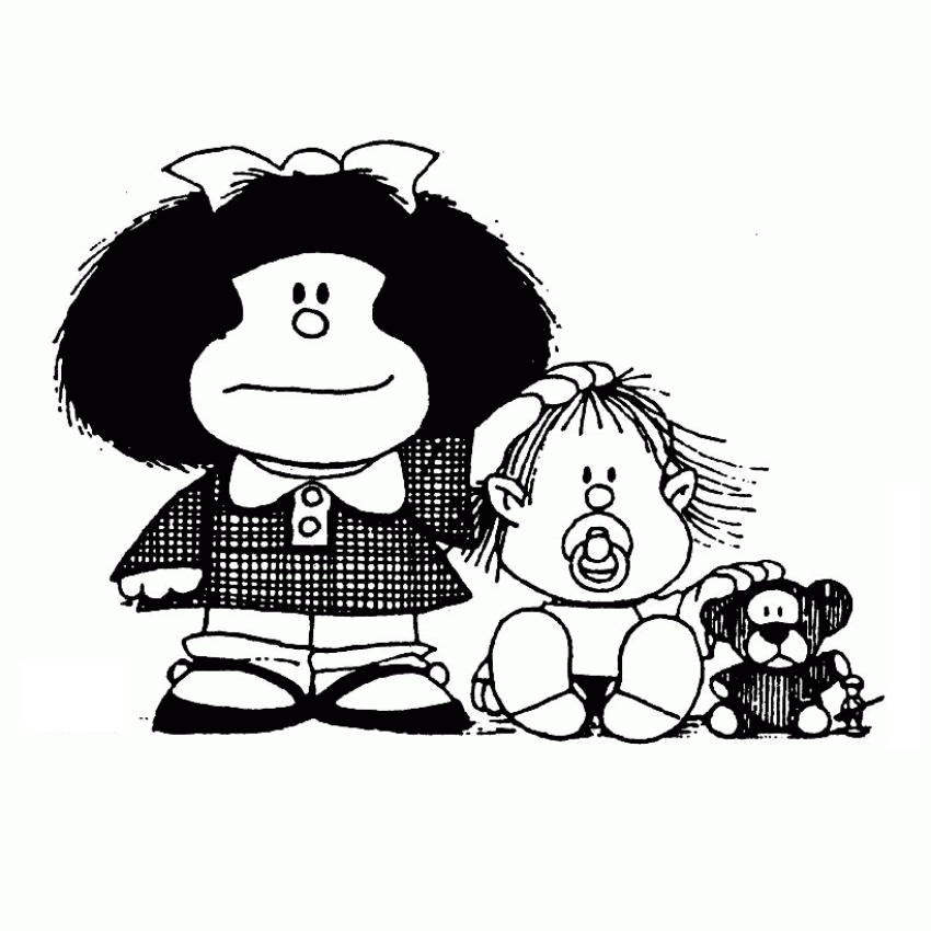 Mafalda 2