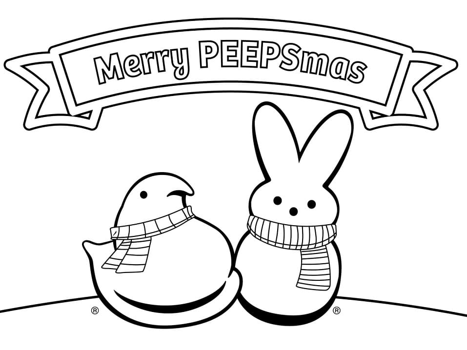 Peeps