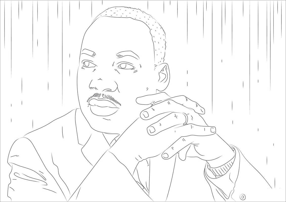 Martin Luther King Jr 4