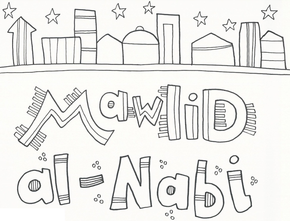 Mawlid 3