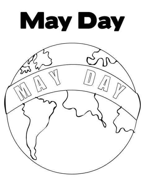 May Day 1