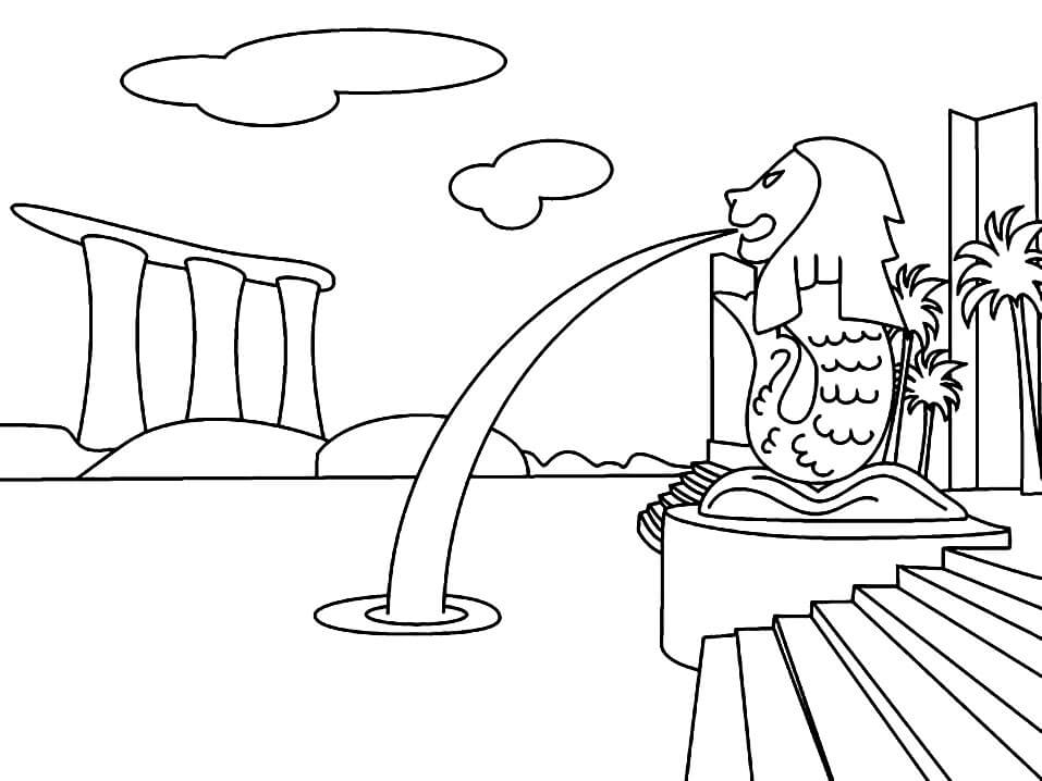 Merlion 2
