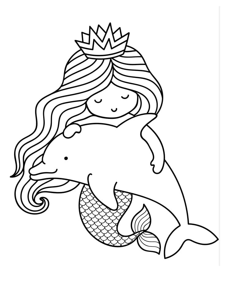 Mermaid 6