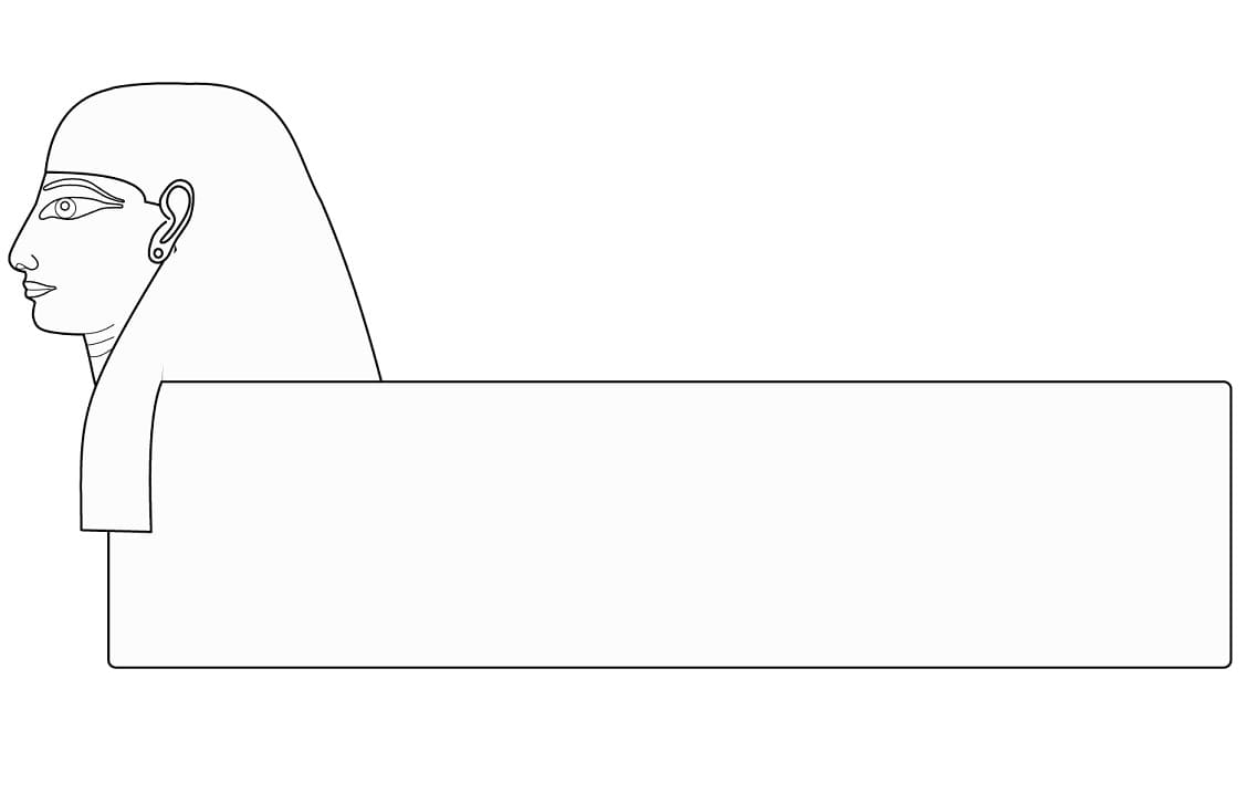 Meskhenet Coloring Game Meskhenet