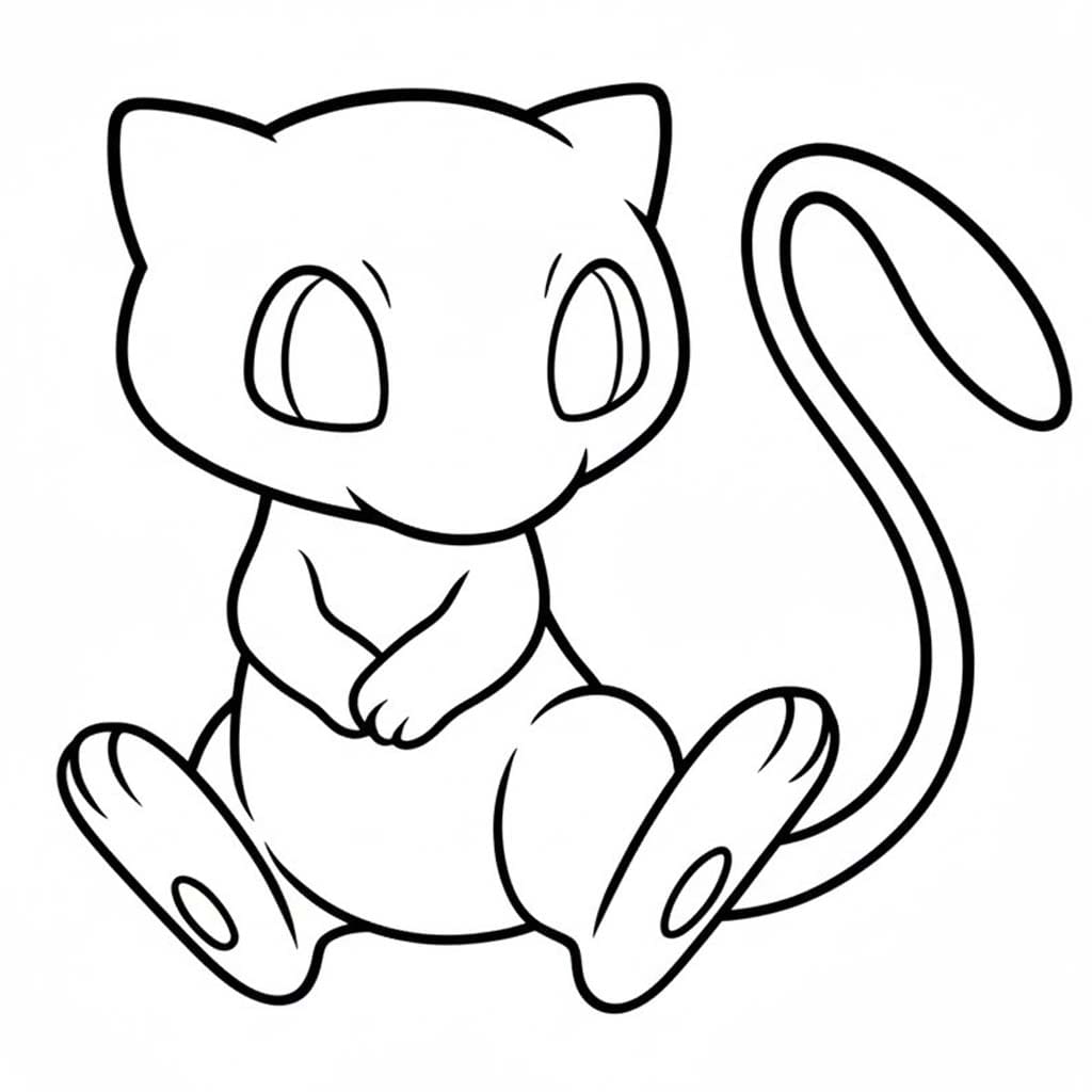 Mew Free