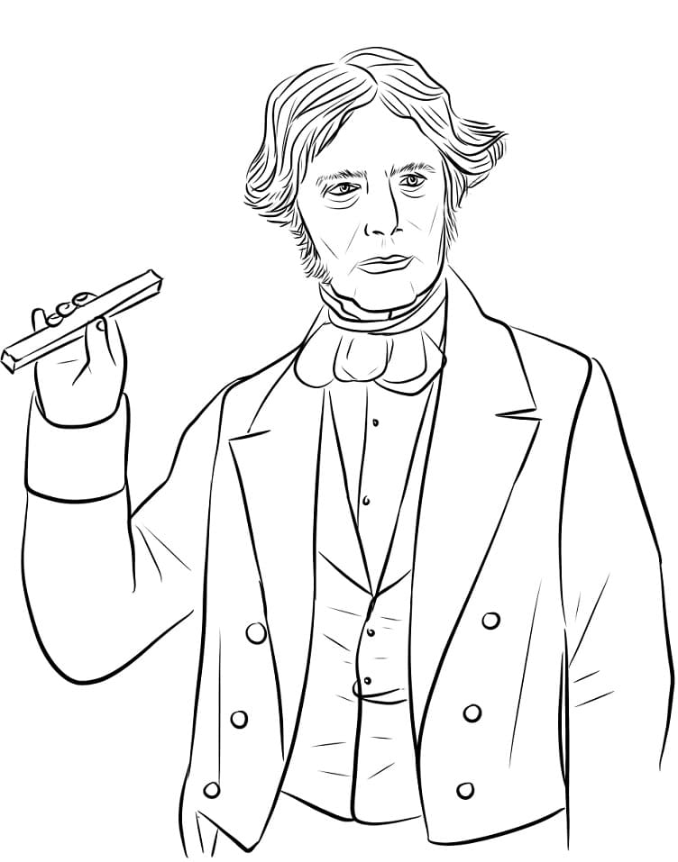 Michael Faraday