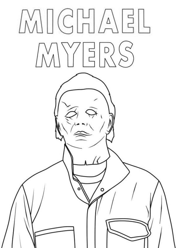 Michael Myers Basic