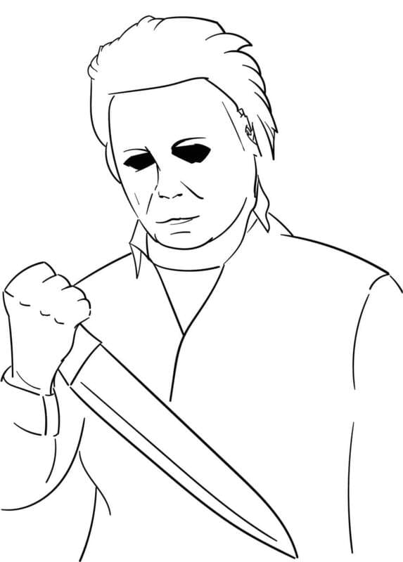 Michael Myers Free
