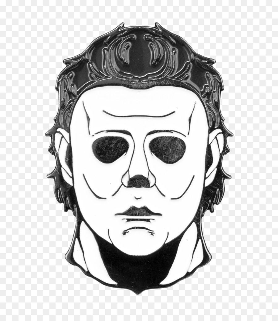 Michael Myers Mask