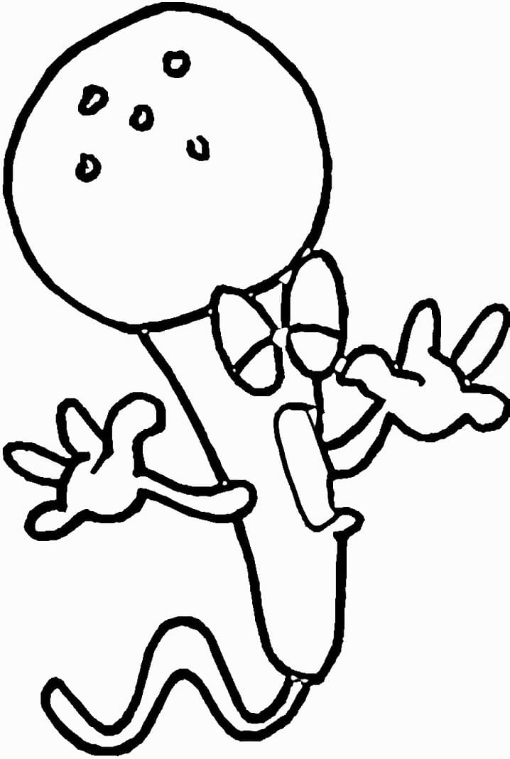 Micro Rockstar Coloring Game Micro Rockstar